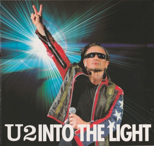 Into The Light - Into The Light